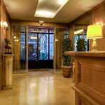 Baudelaire Opéra Parigi