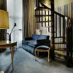 Hotel Baudelaire Opéra