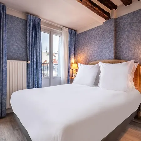 Hotel Baudelaire Opera