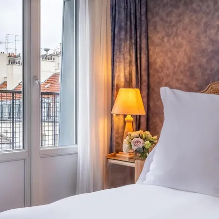 Hotel Baudelaire Opéra 3*