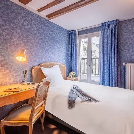 Baudelaire Opéra 3*