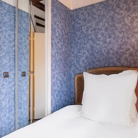 Baudelaire Opéra Hotel