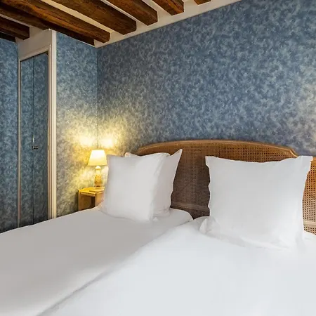 Baudelaire Opera Hotel 3*