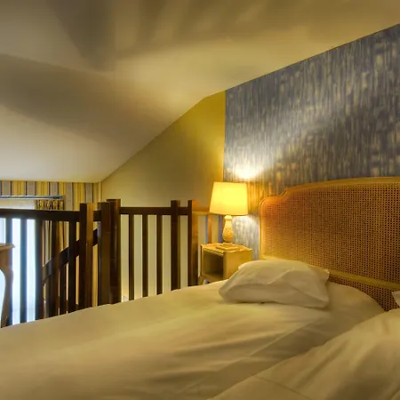 Baudelaire Opera Hotel Paris