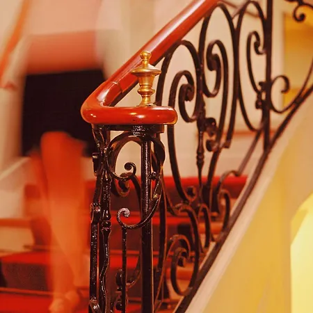 Baudelaire Opera Hotel Paris