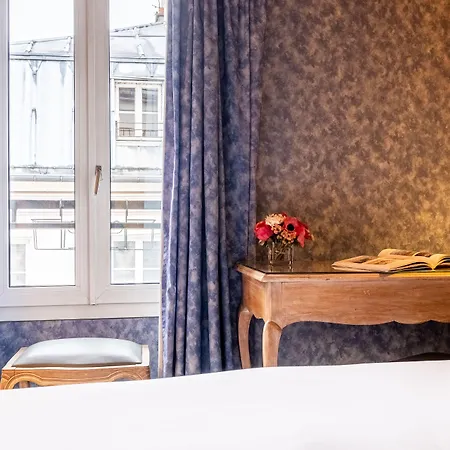 Baudelaire Opera Hotel Paris