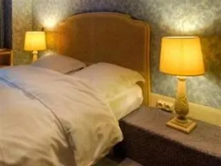 Baudelaire Opera Hotel