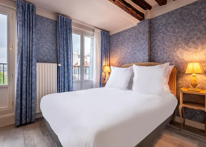 Hotel Baudelaire Opéra