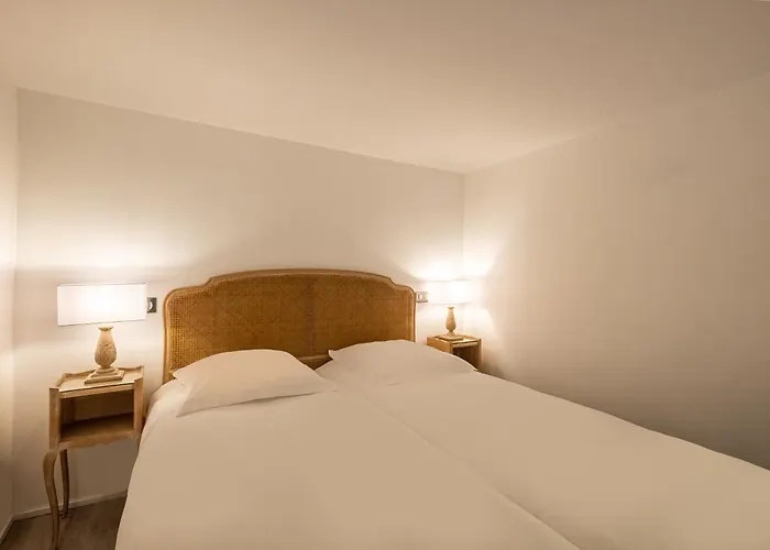 Hotel Baudelaire Opéra