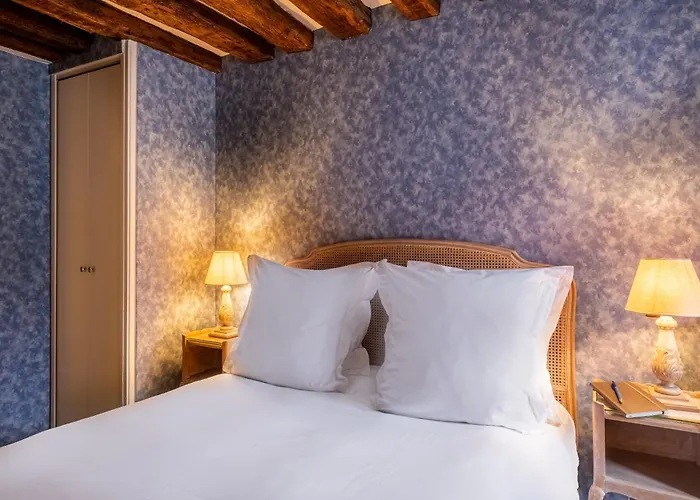 Hotel Baudelaire Opéra