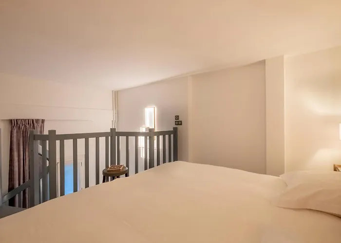 Baudelaire Opéra Hotel 3*