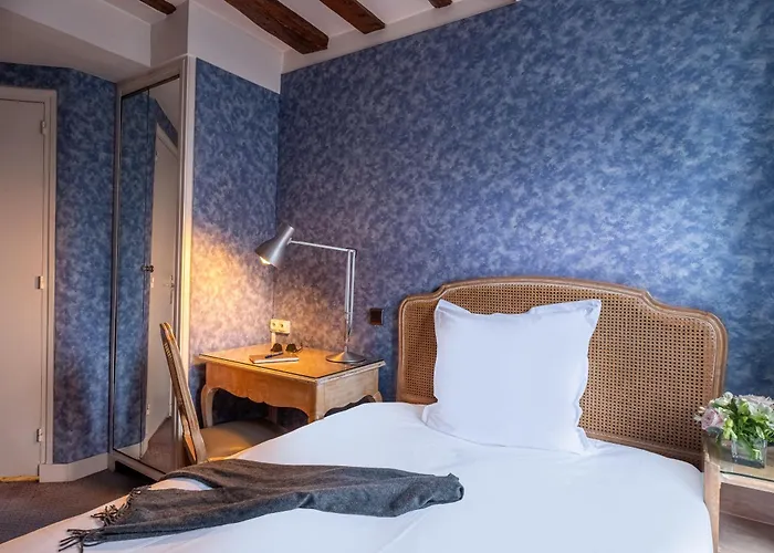 Baudelaire Opéra París