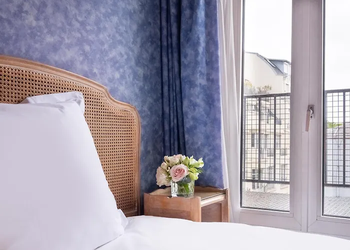 Baudelaire Opéra Hotel