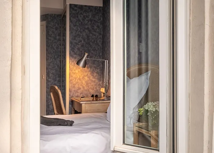 Baudelaire Opéra Hotel