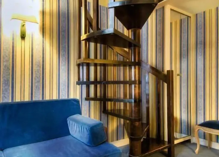 Baudelaire Opéra Hotel