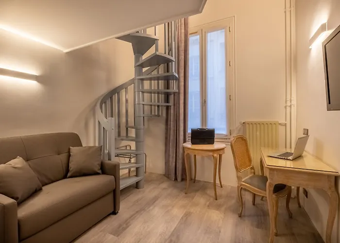 Baudelaire Opéra París