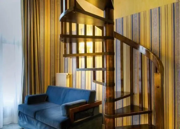 Baudelaire Opéra Hotel