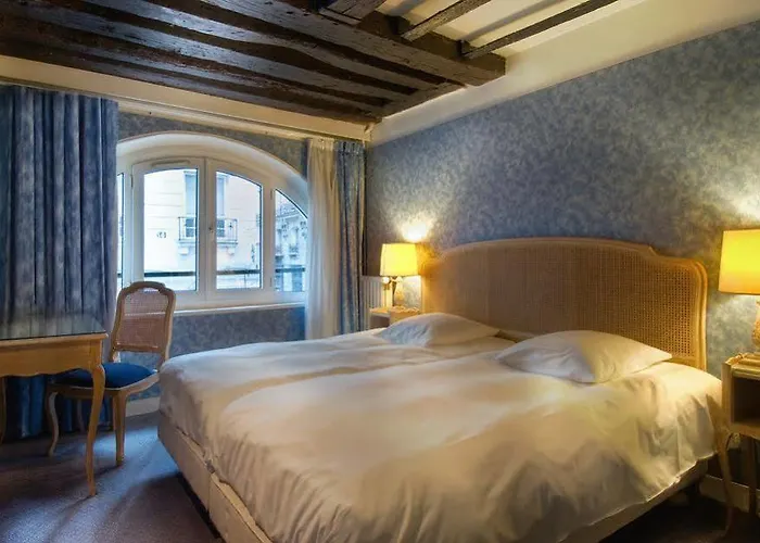 Baudelaire Opéra París