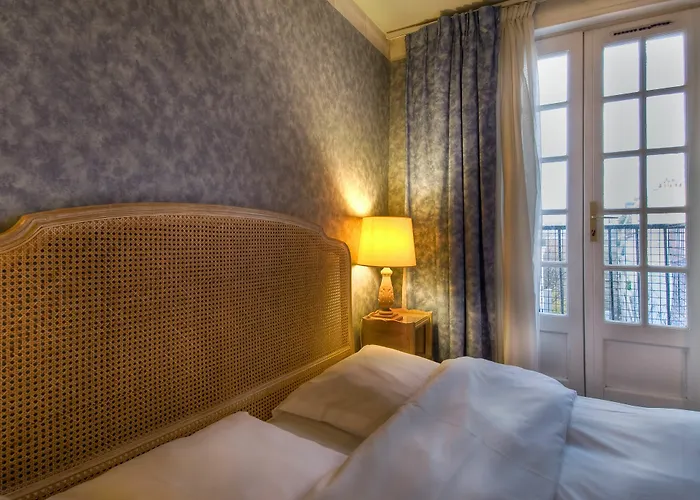 Baudelaire Opéra París